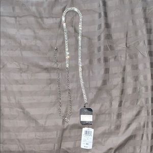 Diamond Chain Belt